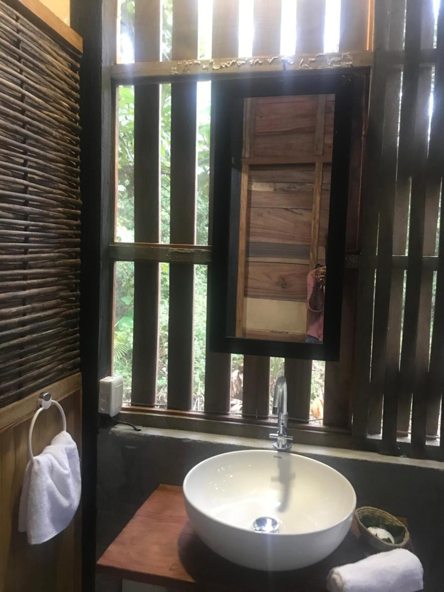 Amazona Lodge Летисия Екстериор снимка