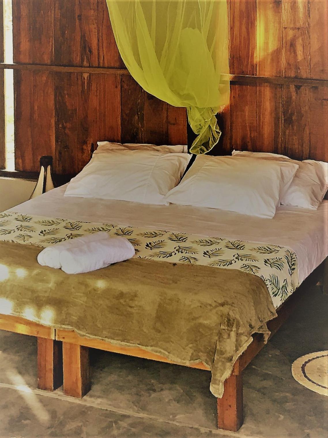 Amazona Lodge Летисия Екстериор снимка